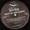 Shut Up and Dance Featuring The Ragga Twins – Java Bass