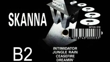 Skanna – Dreamin [HQ] (4/4)