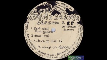 Skoffin Allsorts – Love II Love It ⁴ᴷ