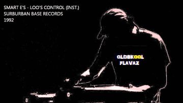 Smart Es ‎– Loos Control (Inst.)