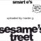 smart es – sesames treet ( krome and time mix )