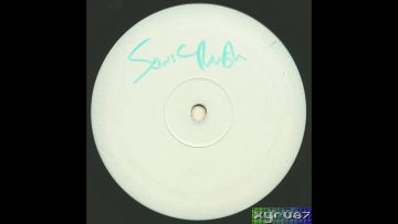 Sonic Rush ‎- Untitled (A) ⁴ᴷ