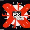 Special FX – Come On Baby (1992)