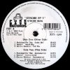 Strobe Man – Strobe EP 1 – A1 – Punished For This (Dalek Mix)