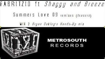 Summers Love 09 remixes (teasers)