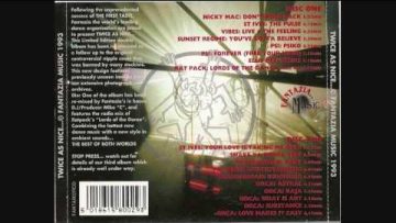 Sunset Regime Youve Gotta Believe