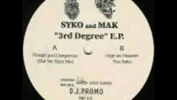 Syko And Mak – The Syko