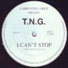 T.N.G – I CANT STOP.wmv