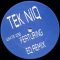Tekniq (feat EQ Remx) F Project (WHITE003 Side A)