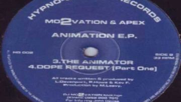 The Animator.Mo2vation and Apex – Animation E.P..wmv