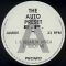 The Auto Preset EP – Touch Me