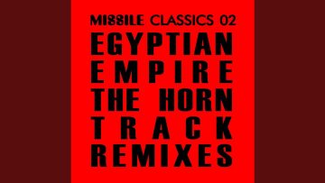 The Horn Track – 20 Years (Woody McBride Remix)