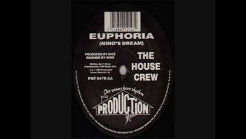 The House Crew – Euphoria (Ninos Dream Remix)