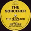The Sorcerer – Odyssey
