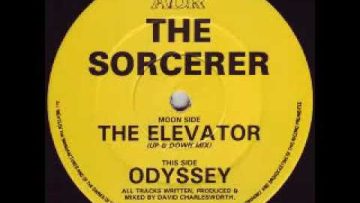 The Sorcerer – Odyssey