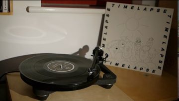 Timelapse – Sued For A Sample (Out Of Romford Records OOR 004 B1) 1992