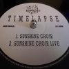 Timelapse – Sunshine Choir
