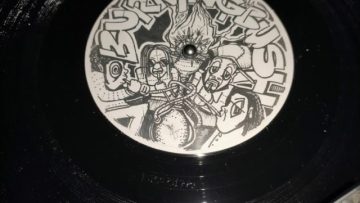 Timeslip – Give Me A Flyer Love