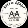 Tribal Sons – Dont Fight