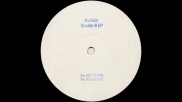 Unknown Artist – Double: B EP B2