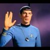 Unknown Artist – Welcome Mr Spock [Entity 1992]