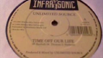 Unlimited Source – Honey Child (Time Off Our Life)