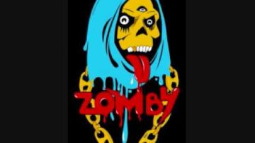 Zomby – Float