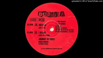 B2 – Urban Equinox – Journey Of Force