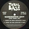 Barrington Levy Feat. Rebel MC – Under Me Sensi (Legalize It Mix)