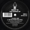 BIZZY B – SLOW JAM (White House Records)