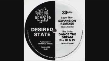 Desired State – Expansion (Remix 1)