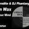 DJ Aphrodite and DJ Phantasy / Urban Wax – Open Your Mind (1994)