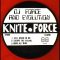 DJ Force and Evolution – Fall Down On Me KF003