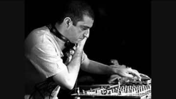 DJ Hype – Weird Energy (1993)