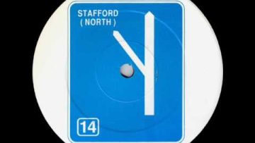 DJ Nex – The Poundstretcher EP – 1 2 3