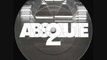 Doc Scott – The Rider (Nookie Remix)