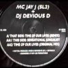 Jay J And Devious D – Sensational Junglist