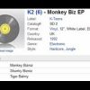 K2 – Monkey Bizniz