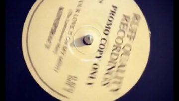 Konspiracy Your Love Is On My Mind The Lawnmower Man