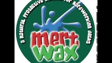 MERT003: NervousAnxious Universal Devotion