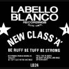 NEW CLASS A – BE STRONG (PASHA-RICHELLE) [HQ] (1/6)