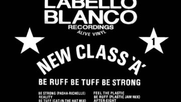 NEW CLASS A – BE STRONG (PASHA-RICHELLE) [HQ] (1/6)