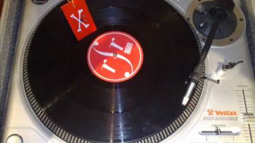 Rhythm Section – Is This Real? (1991)