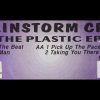 The Brainstorm Crew: Plastic Man: The Plastic EP: 1992