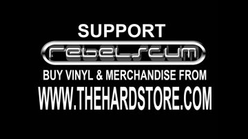 The Dj Producer – XTC – 2002 – Rebelscum Records 10.1