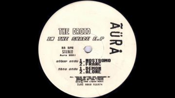 The Droid – Alone