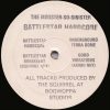 The Minister-So-Sinister – Battlestar Breakbeat (Squirrel Mix)