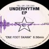 Under Rhythm – One Foot Skank