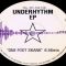 Under Rhythm – One Foot Skank