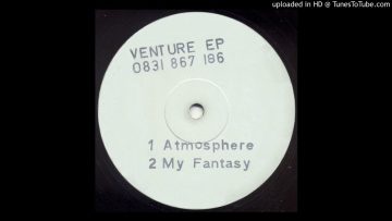 Will Irvine – Venture Fm Presents Summer Rush E.P – My Fantasy